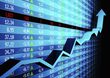 Tregjet financiare europiane me rritje, të nxitur nga përmirësimi i Wall Street