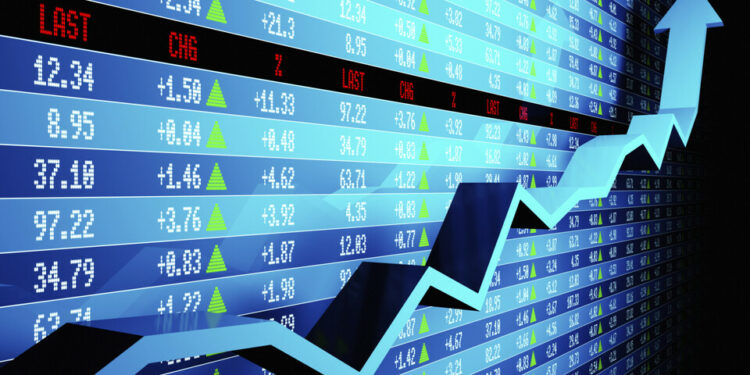 Tregjet financiare europiane me rritje, të nxitur nga përmirësimi i Wall Street