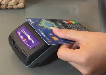 Credins bank, zgjedhja e parë e shqiptarëve! Përdorimi i POS-ve, ATM-ve, kartave, janë sot alternativa e duhur për çdo klient!
