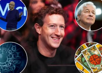 Cilat shenja të horoskopit kanë më shumë shance për tu bërë CEO?