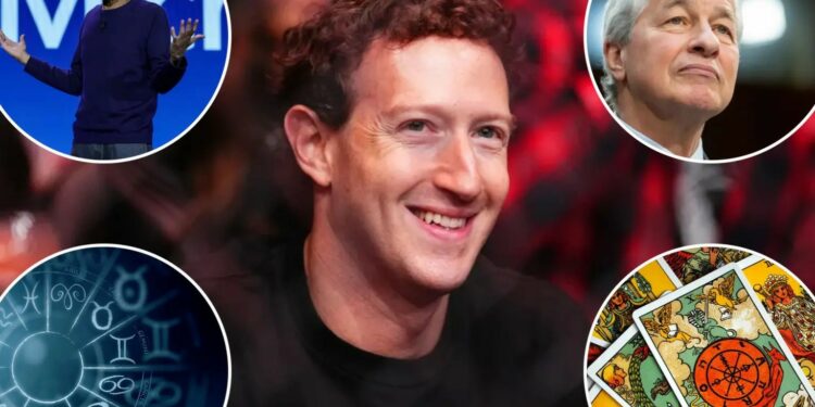 Cilat shenja të horoskopit kanë më shumë shance për tu bërë CEO?