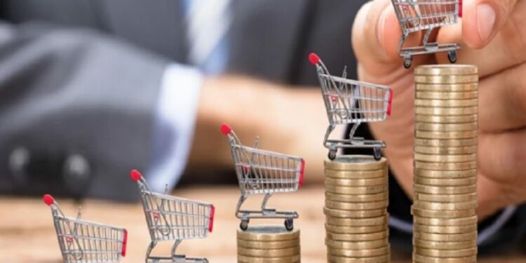 Banka e Shqipërisë: Kriza e çmimeve është pjesë e së shkuarës