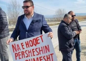 Mos vallë dikush po nxjerr inatin me Anilën dhe po financon më pak blegtorinë?