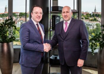 Grupi 4iG synon Maqedoninë e Veriut për zgjerimin e tij në Ballkanin Perëndimor