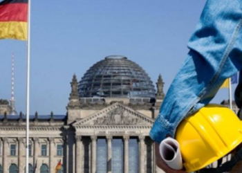 Gjermania në kërkim të fuqisë së huaj punëtore. Ja si po joshin vendet europiane