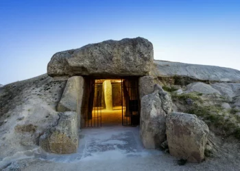 Ndërtuesit e Epokës së Gurit kishin njohuri inxhinierike, zbulohet nga studimi i një monumenti 6000-vjeçar