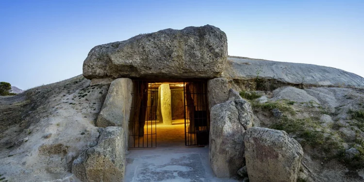 Ndërtuesit e Epokës së Gurit kishin njohuri inxhinierike, zbulohet nga studimi i një monumenti 6000-vjeçar