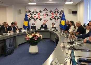 Nga tetori, paga minimale në Kosovë rritet në 350 euro