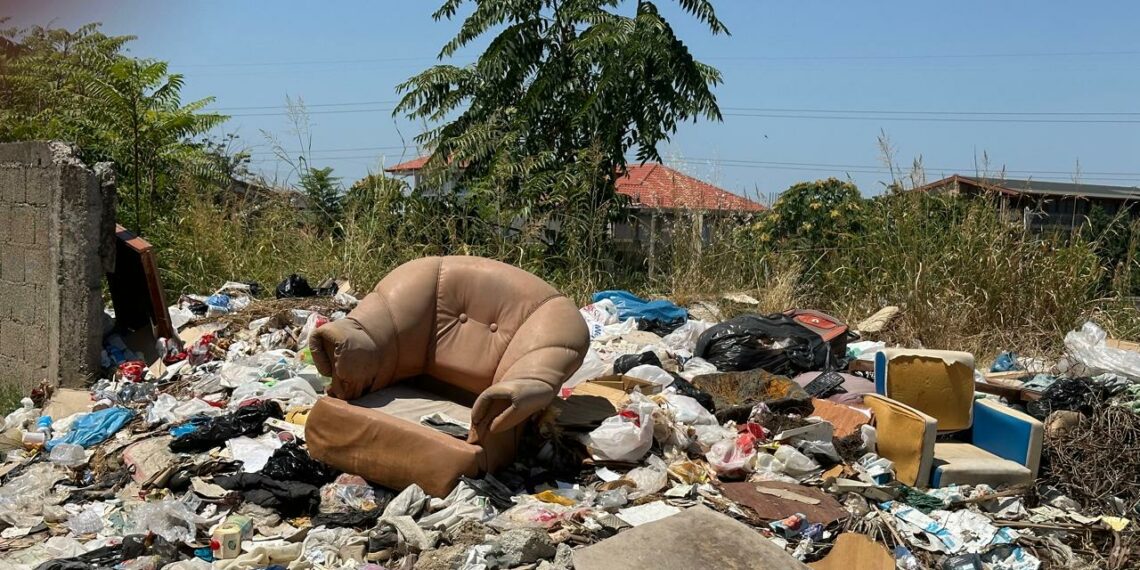 Tirana dhe Durrësi të mbytur në plehra, po inceneratori mori 7 mln euro në janar-korrik