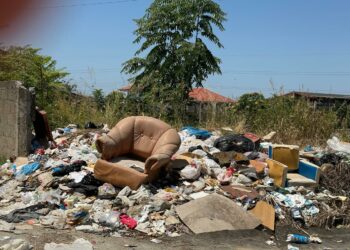 Tirana dhe Durrësi të mbytur në plehra, po inceneratori mori 7 mln euro në janar-korrik