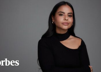 Lara Acosta: “Sekreti për të fituar mbi 65 mijë ndjekës nga 1 postim i vetëm në Linkedin!”