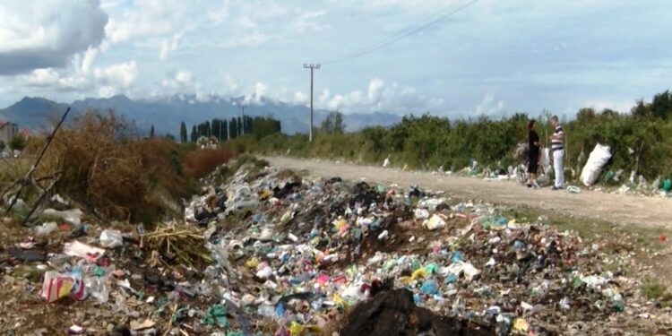 Ligji i ri për konsultim publik, qeveria lejon importin e mbeteve jo të rrezikshme