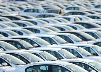 Shqipëria mbushet me makina nga Koreja e Jugut