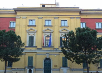 Lëvizje të tjera në Ministrinë e Financave, pas largimit të Metes