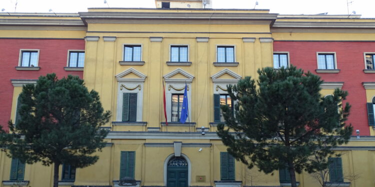 Lëvizje të tjera në Ministrinë e Financave, pas largimit të Metes