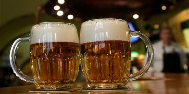 Importi “fundos” birrën vendase, arrin nivelin më të lartë të 5 viteve të fundit