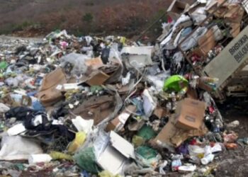 Industria “mbron” pr.ligjin për importin e mbetjeve – Shkodra: Mjafton kontrolli i shtuar, të bëhet vetëm në doganën e Durrësit