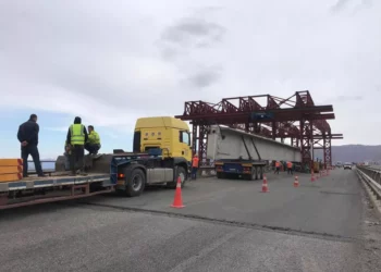 Përparësi Tiranë-Ndroq-Plepa, në dy vitet që vijnë do ndërtohen 13 akse rrugore dhe 3 hekurudha