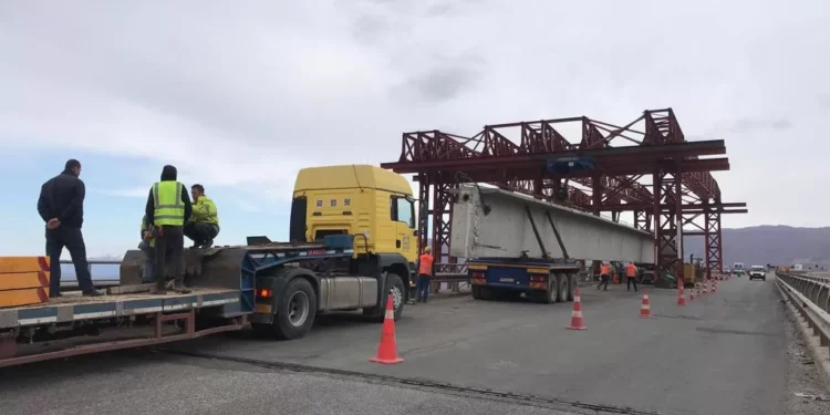 Përparësi Tiranë-Ndroq-Plepa, në dy vitet që vijnë do ndërtohen 13 akse rrugore dhe 3 hekurudha