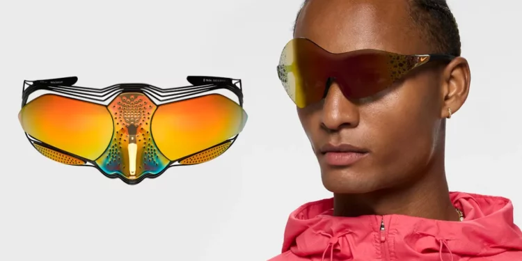 Syzet e reja të pazakonta të Nike që shpallin “luftë psikologjike” ndaj konkurrentëve