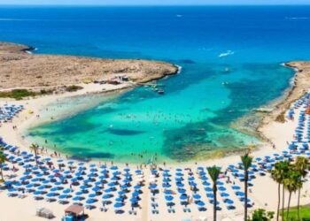 Këto janë zonat ujore më të pastra të notit në Europë