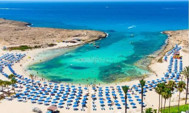 Këto janë zonat ujore më të pastra të notit në Europë