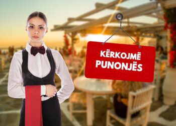 Të gjesh punë në internet? Aplikimet online efikase, por rekrutimi tradicional më i besueshëm