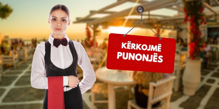 Të gjesh punë në internet? Aplikimet online efikase, por rekrutimi tradicional më i besueshëm