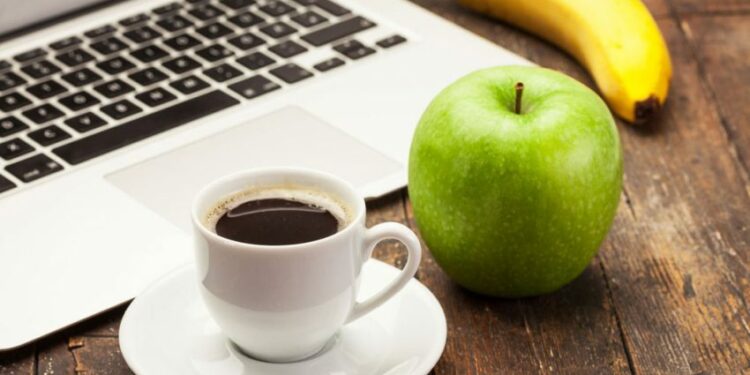 Si ta ruani shëndetin në punë?