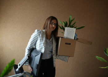 4 shenja të qarta që tregojnë se jeni gati për të lënë punën