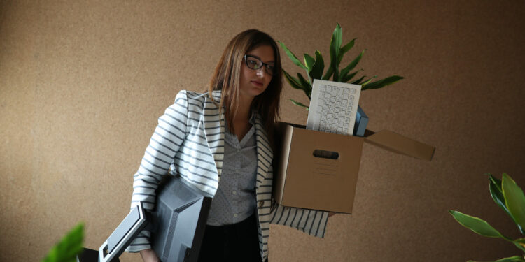 4 shenja të qarta që tregojnë se jeni gati për të lënë punën