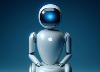 Projekti sekret i radhës nga Apple përfshin robotë dhe duket shumë ambicioz