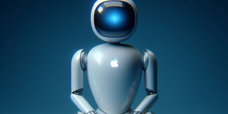 Projekti sekret i radhës nga Apple përfshin robotë dhe duket shumë ambicioz