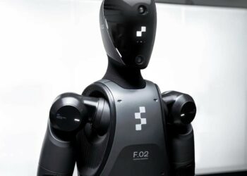 Njihuni me Figure 02 – Robotin Humanoid më të avancuar në treg