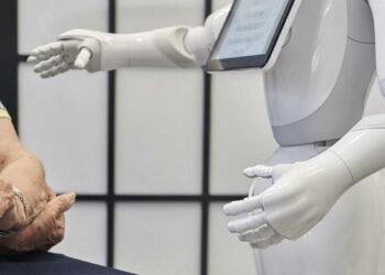 A mund të përmirësojë Inteligjenca Artificiale jetën familjare?