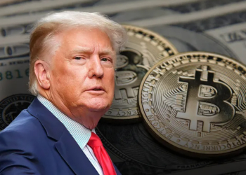 I cilësoi mashtrim, por Donald Trump ka 1 milion dollarë pasuri në kriptomonedha