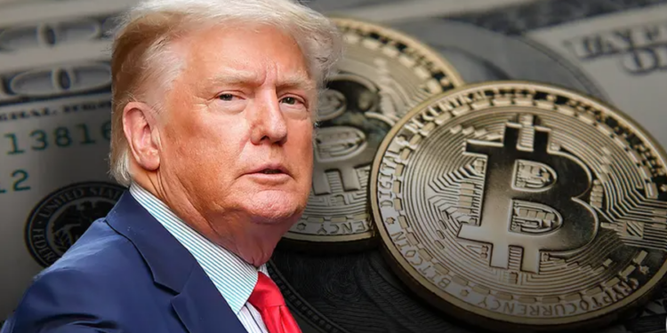 I cilësoi mashtrim, por Donald Trump ka 1 milion dollarë pasuri në kriptomonedha