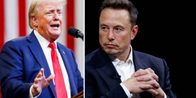 Trump: Nëse fitoj do t’i ofroj Elon Musk-ut një post në qeveri