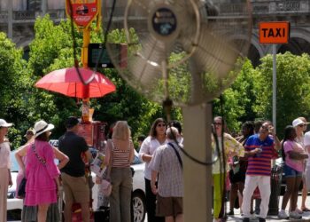 Kur do të përfundojë vala e të nxehtit në Europë? Si pritet të jetë pjesa tjetër e verës