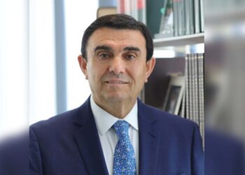 Akademik Prof. Dr. Anastas Angjeli vlerësohet me çmimin ndërkombëtar “Books for Peace 2024”