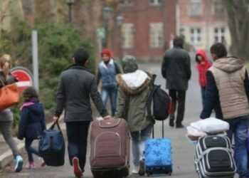 “Lum” kërkesash për të punuar në BE – EUROSTAT: 75 mijë leje qëndrimi nga Shqiptarët drejt vendeve të BE-së