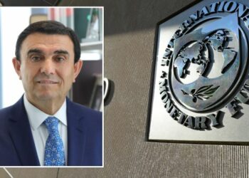 Analiza e Prof. Anastas Angjelit: FMN drejt një reformimi të ri dhe një ekonomi globale më e drejtë