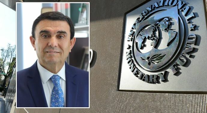 Analiza e Prof. Anastas Angjelit: FMN drejt një reformimi të ri dhe një ekonomi globale më e drejtë