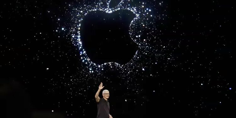 Apple do të zbulojë iPhone 16 dhe veçoritë e inteligjencës artificiale të “Apple Intelligence”