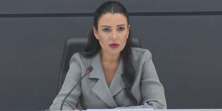 Balluku: Shqipëria ka shkolla të reja apo të rikonstruktuara në çdo cep