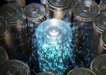 Zhvillohet bateria më e fuqishme në botë, e cila mund të bëjë smartphone-t sa një kartë krediti