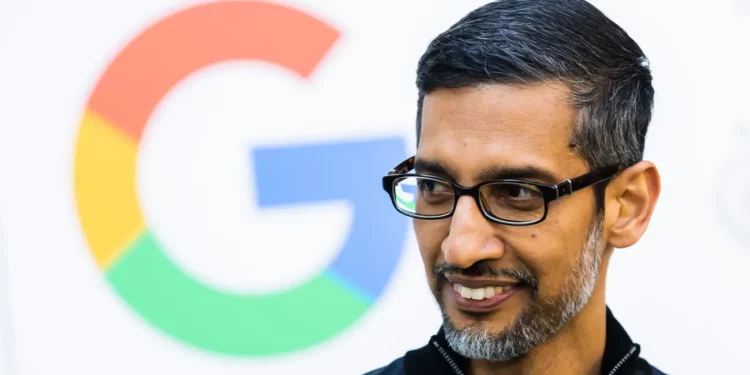 4 mënyrat si AI do të avancojë njerëzimin sipas CEO të Google