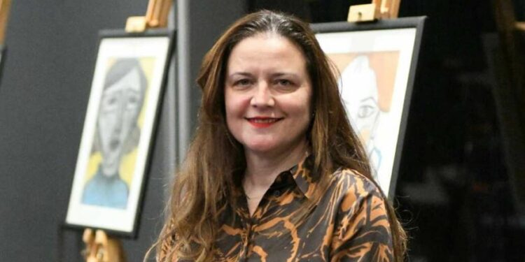 Eneida Guria: Gratë drejtuese po ecin me ritme të shpejta, por nevojitet të forcohen rrjetet që i mbështesin ato