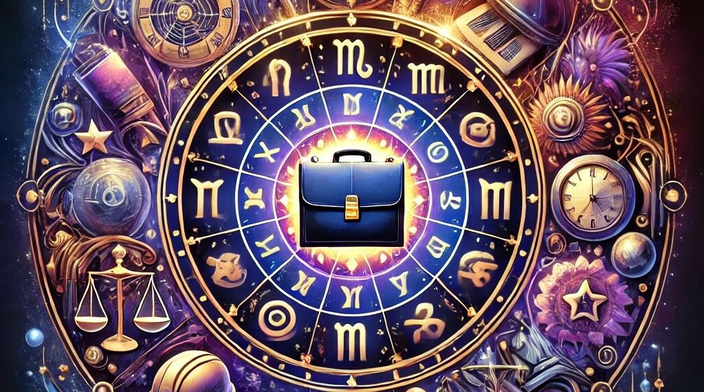 Horoskopi javor i karrierës për 30 shtator – 6 tetor 2024