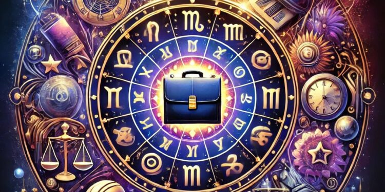 Horoskopi javor i karrierës për 30 shtator – 6 tetor 2024